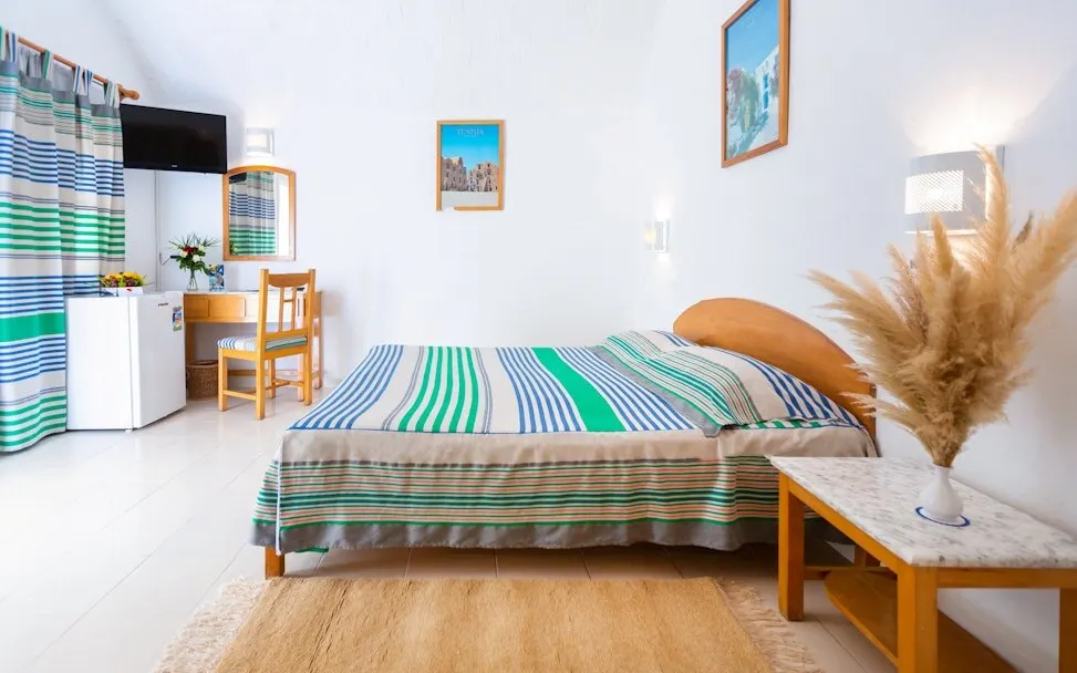 Samira Club, Hammamet