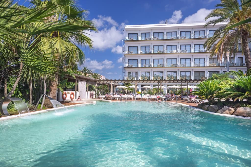 Hotel Sumus Stella & Spa — 2