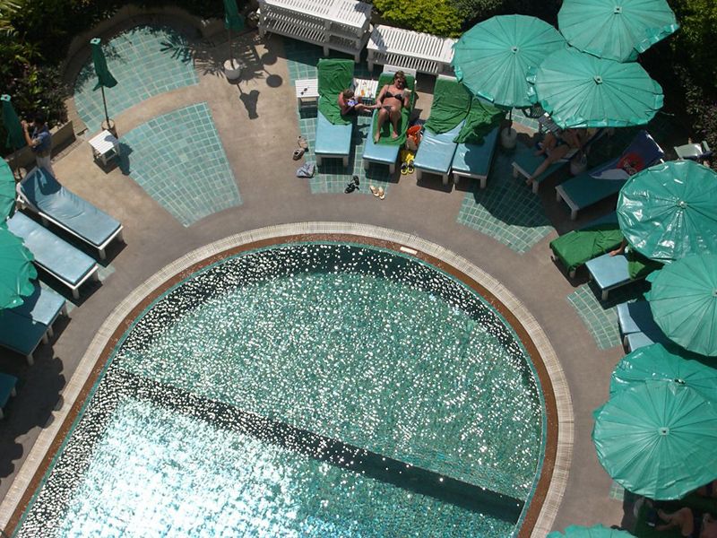 Hotel Long Beach Cha Am Resort — 2