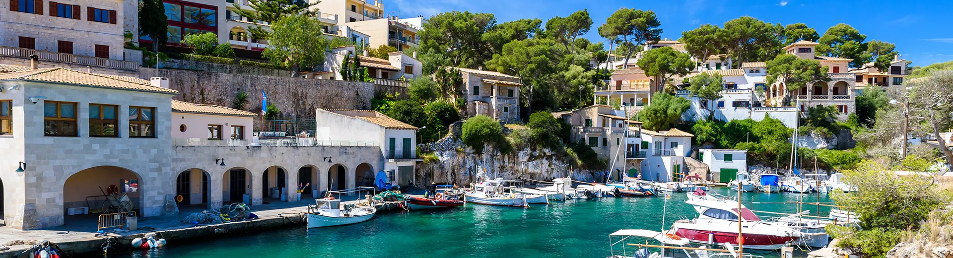 Vakantie Mallorca Spanje