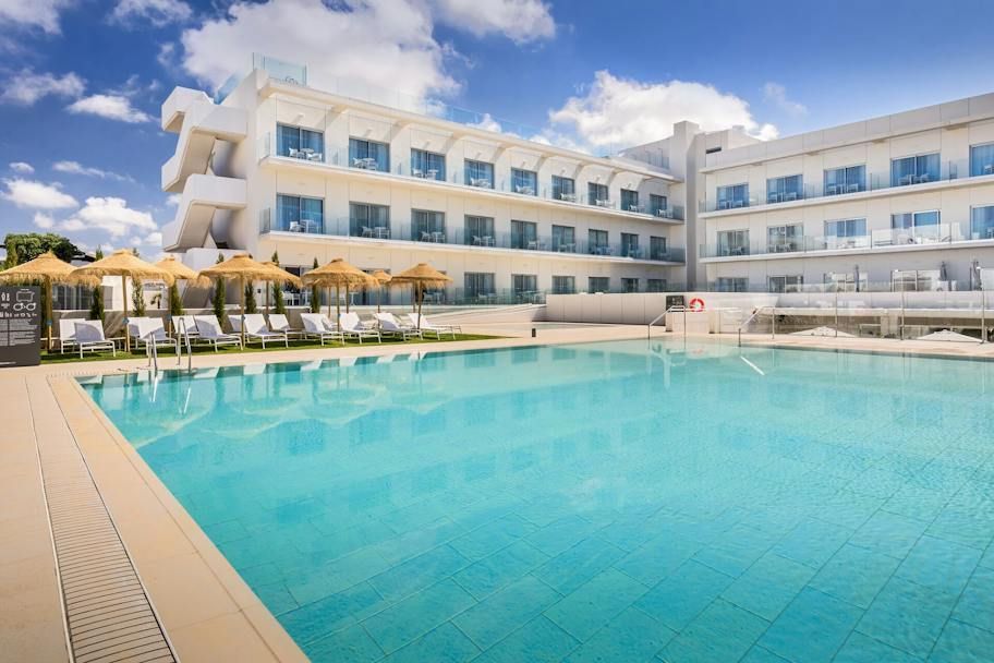 Grupotel Conil Playa — 2