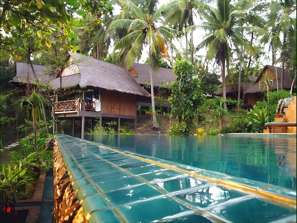 Narima Bungalow Resort