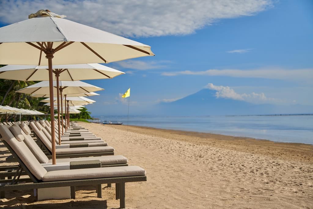 Hotel Hyatt Regency Bali — 2