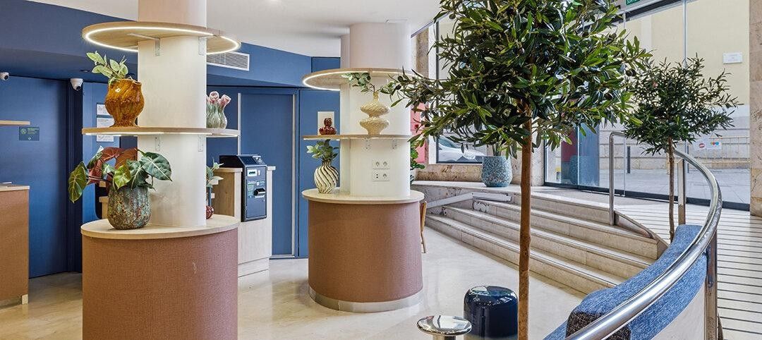 B&B Hotel Tarragona Centro Urbis — 2