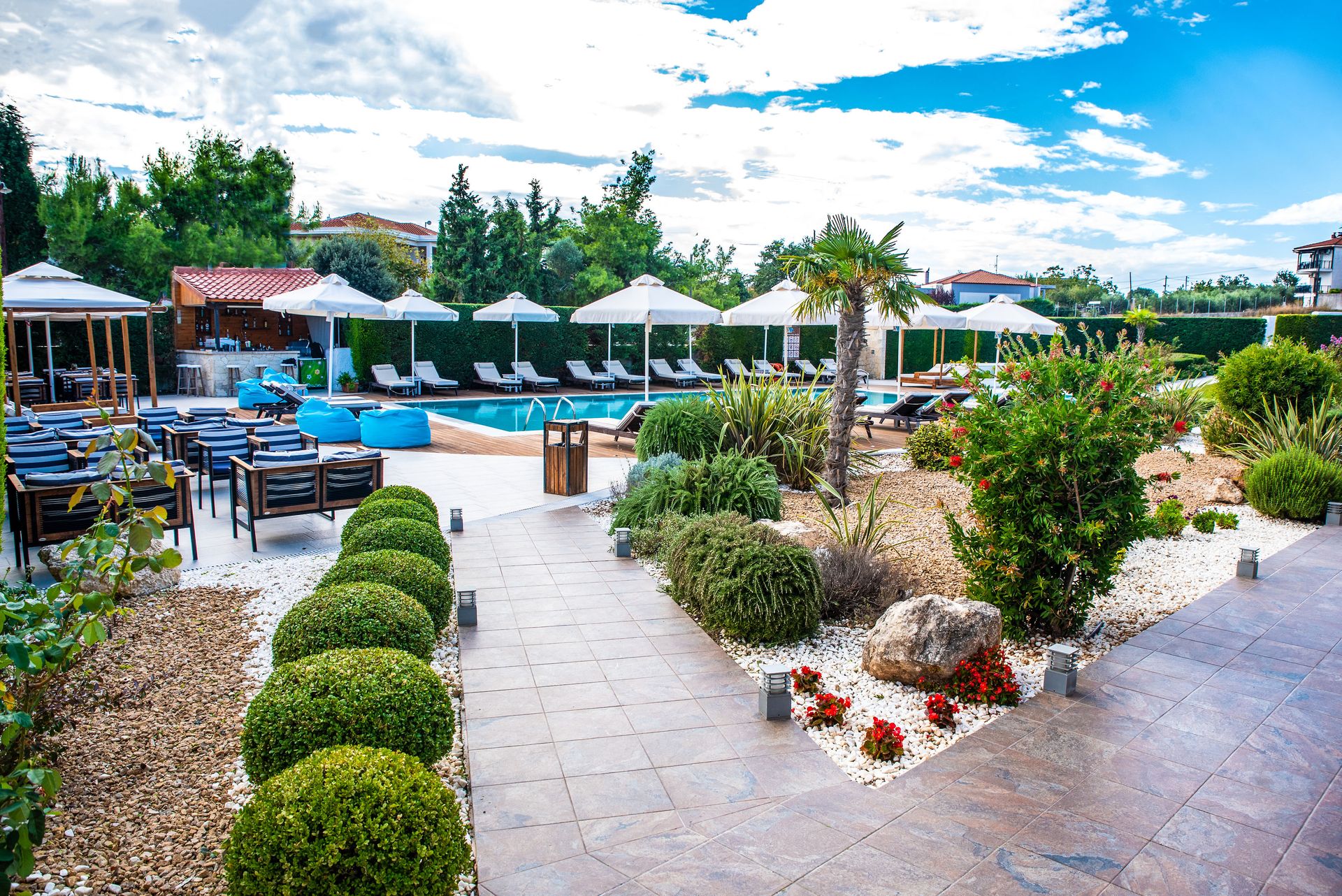 Lagaria Hotel — 2