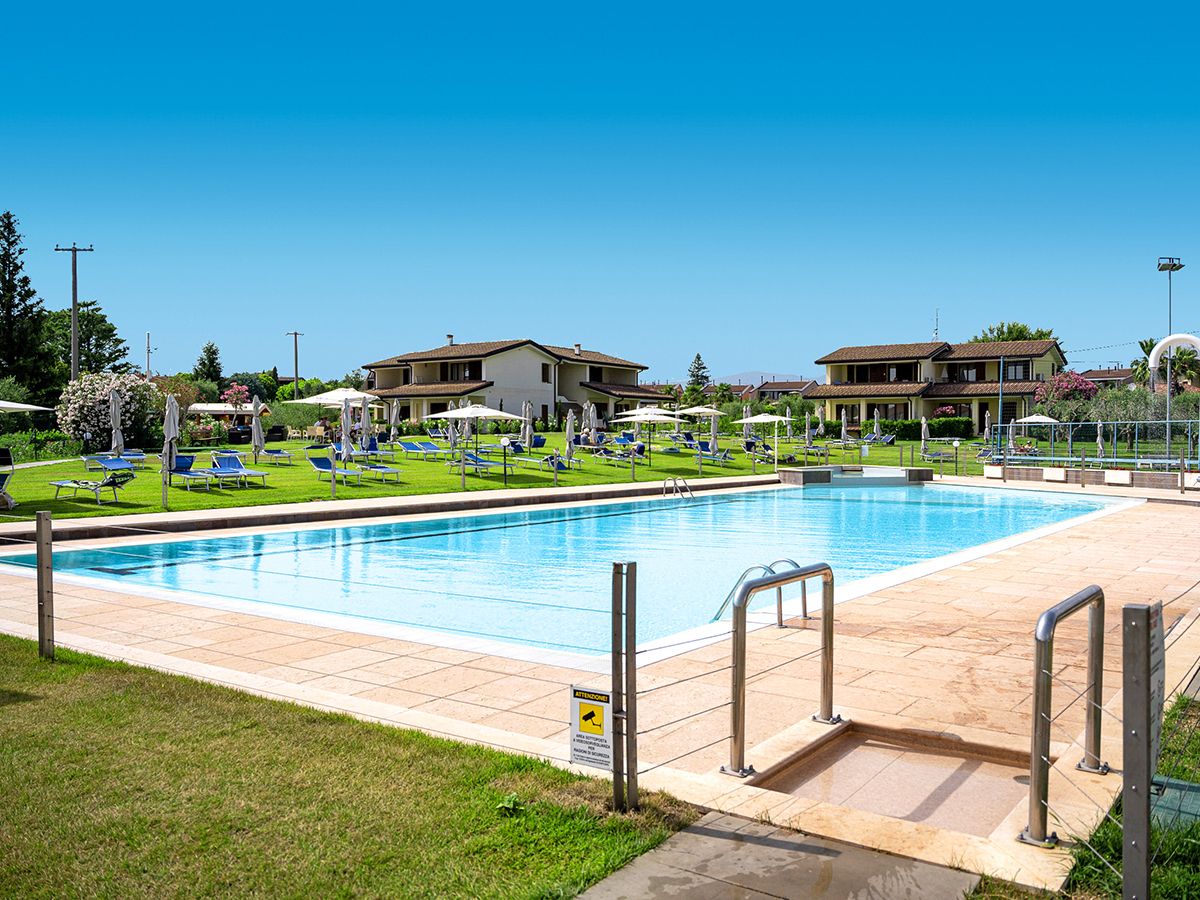 Residence Primera — 2