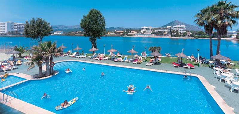 Grupotel Amapola — 2