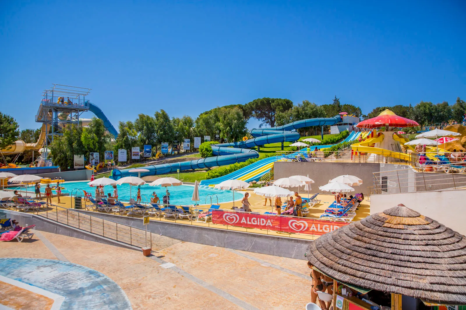 Costa Verde Hotel Club