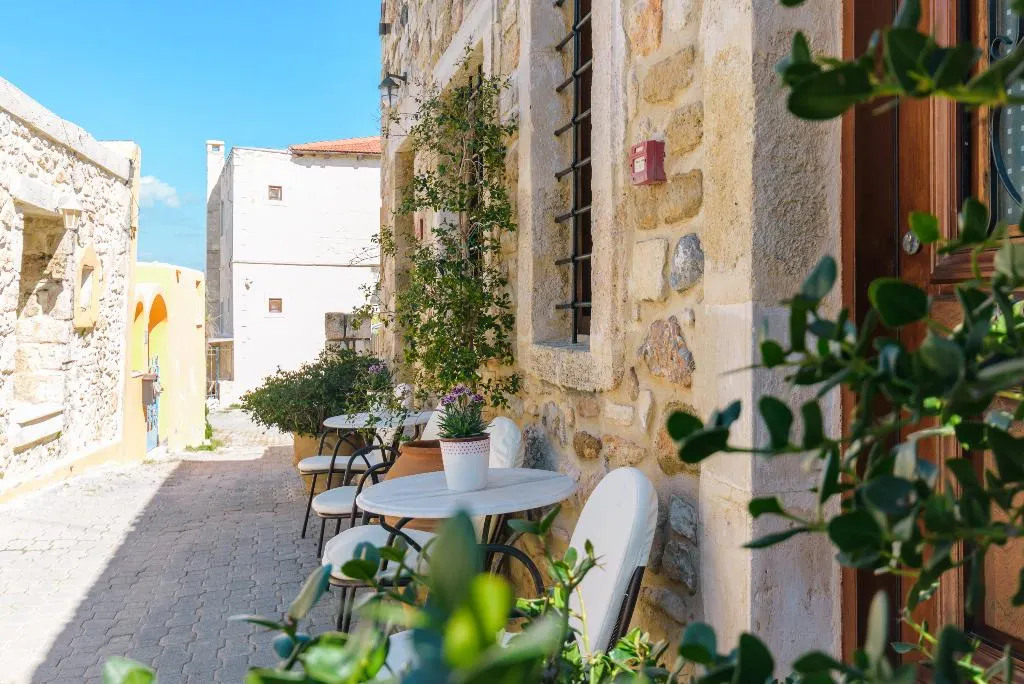 Casa Di Veneto Luxury Suites, Chersonissos