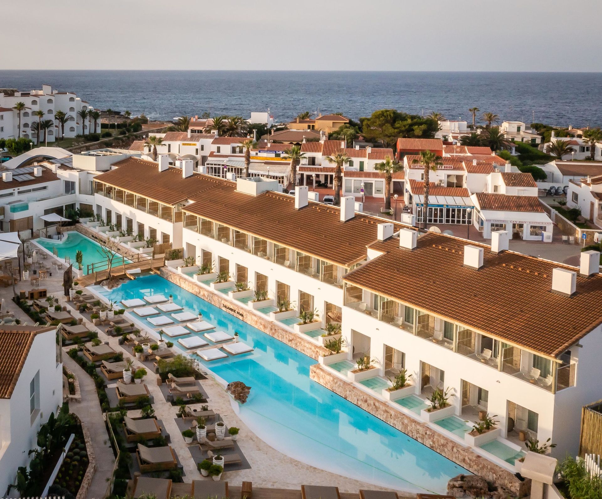Suites del Lago — 2