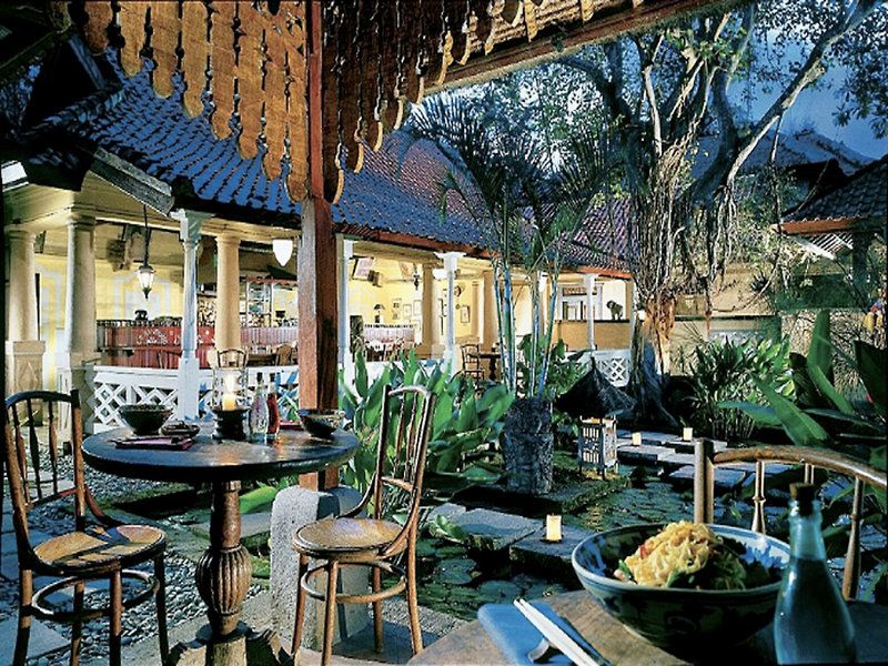 Four Seasons Resort Bali at Jimbaran Bay — 2