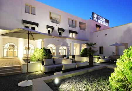TMK Hotel Flora Park by Turismark, Hammamet, Tunisia