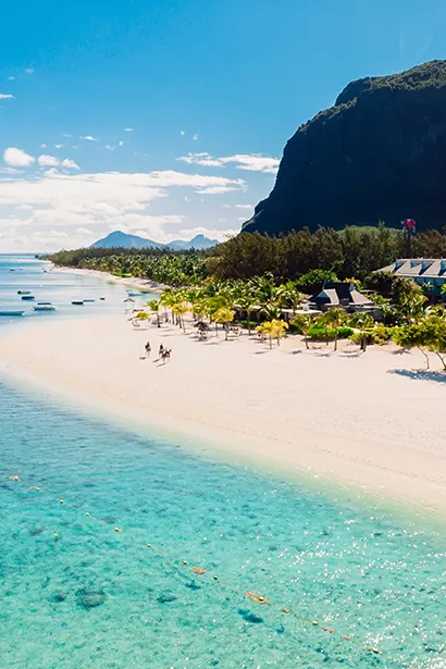 Le Morne