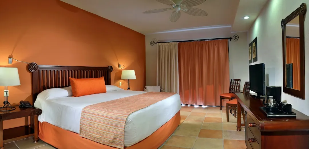 Catalonia Yucatán Beach Resort & Spa