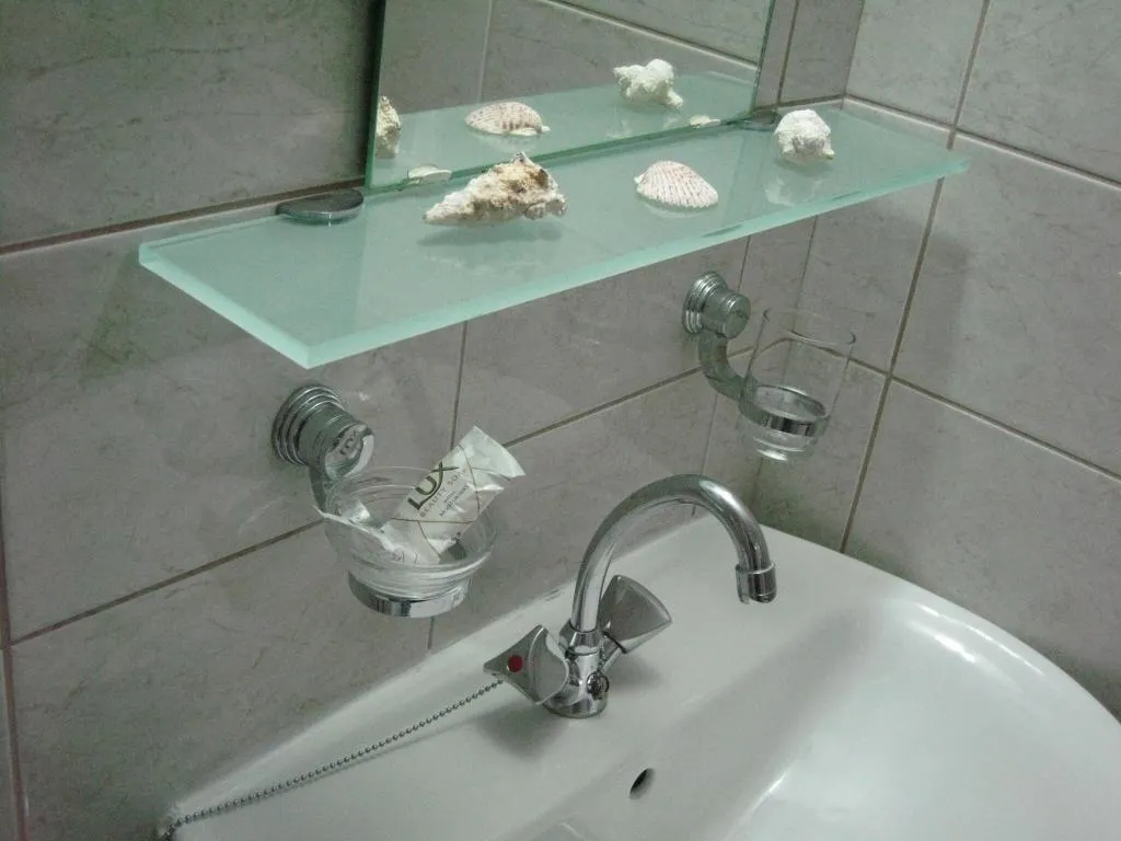 Despina Apartments