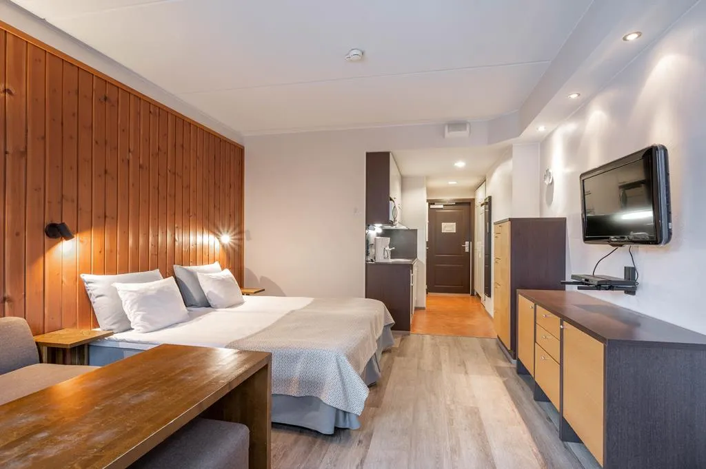 Ski-Inn RukaVillage