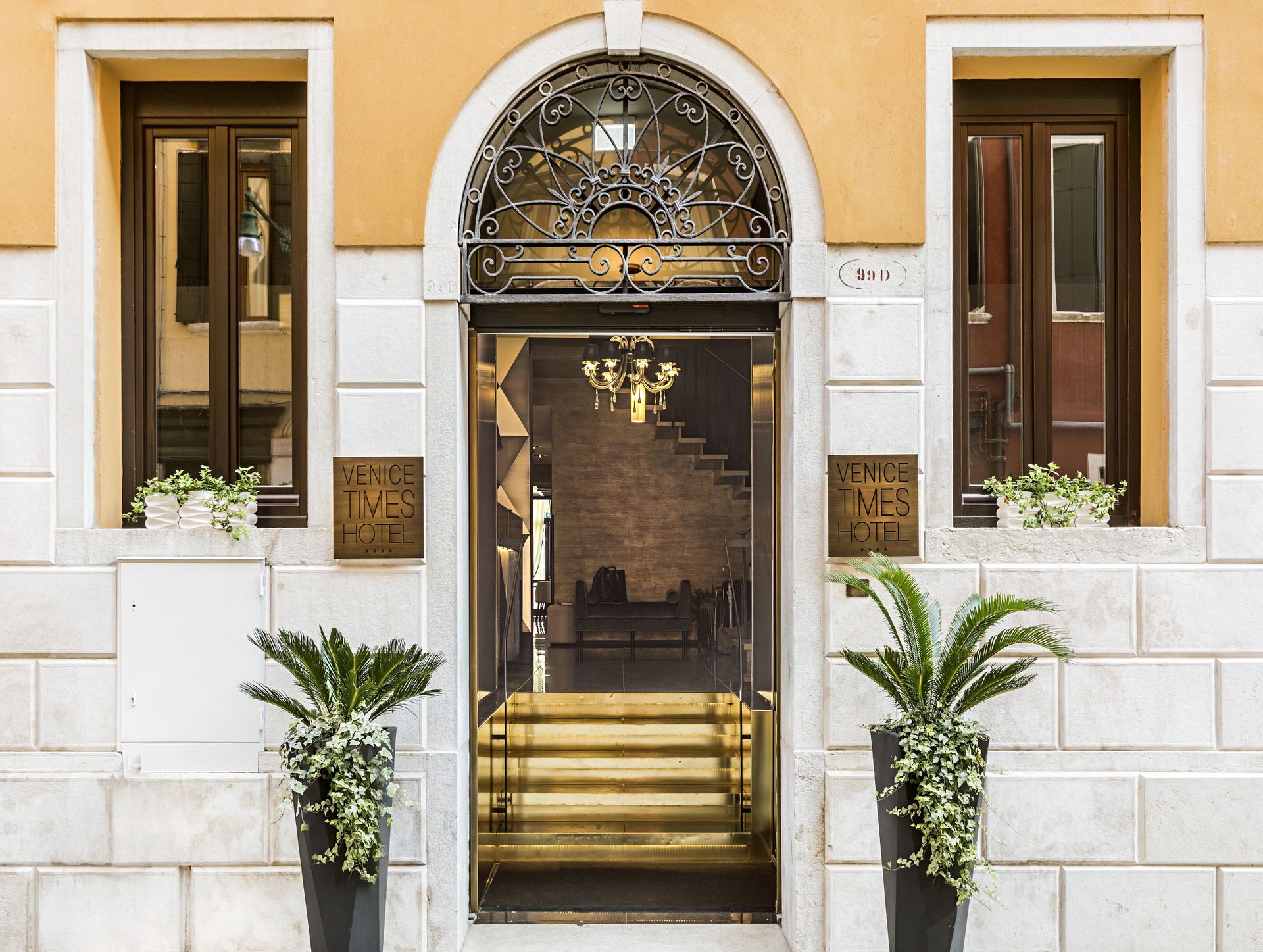 The Venice Times Hotel, Vignette Collection by IHG — 2