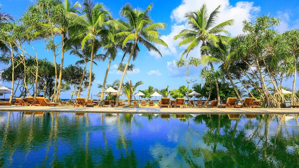 Pandanus Beach Resort & Spa — 2