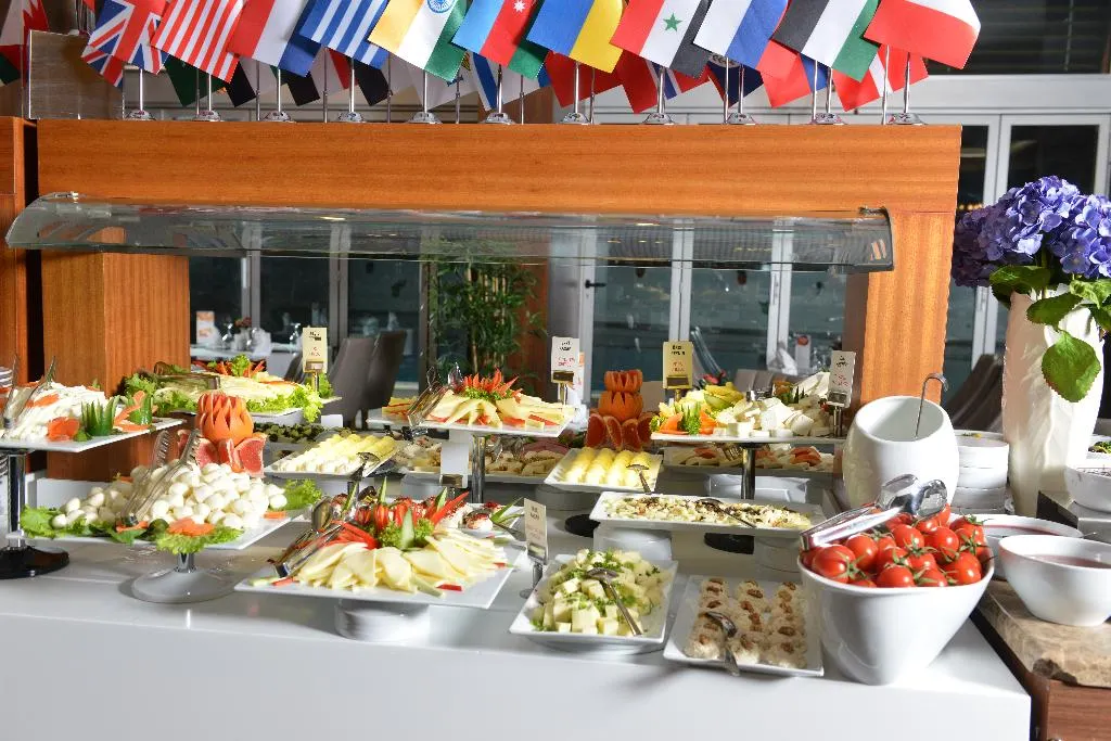 Lova Hotel Spa