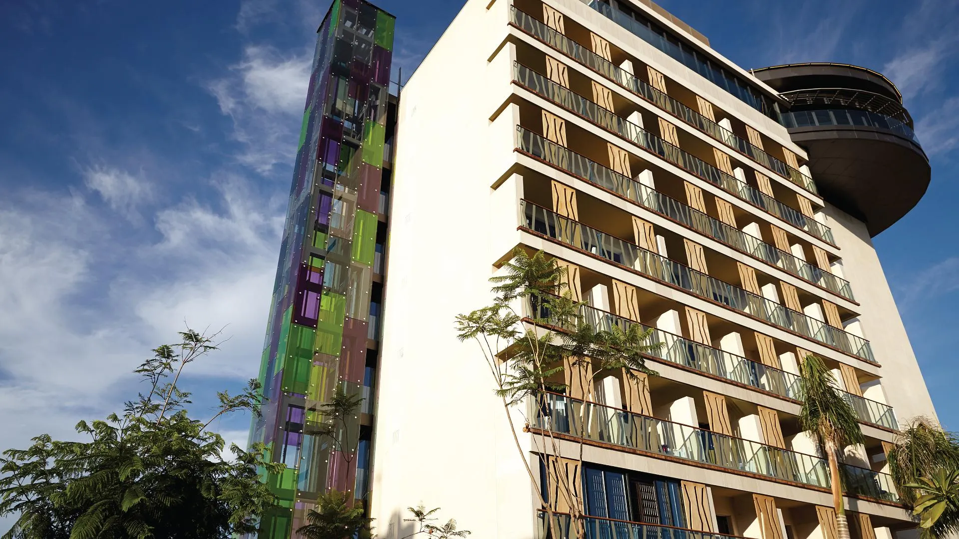 Bohemia Suites & Spa, Playa del Ingles