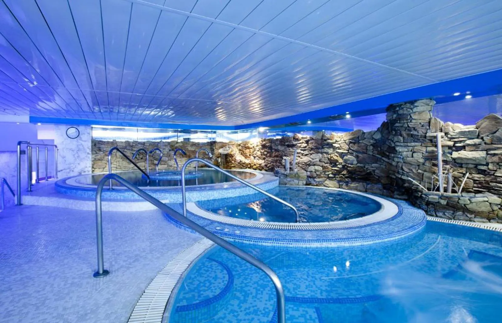 Olympia Hotel Events Spa