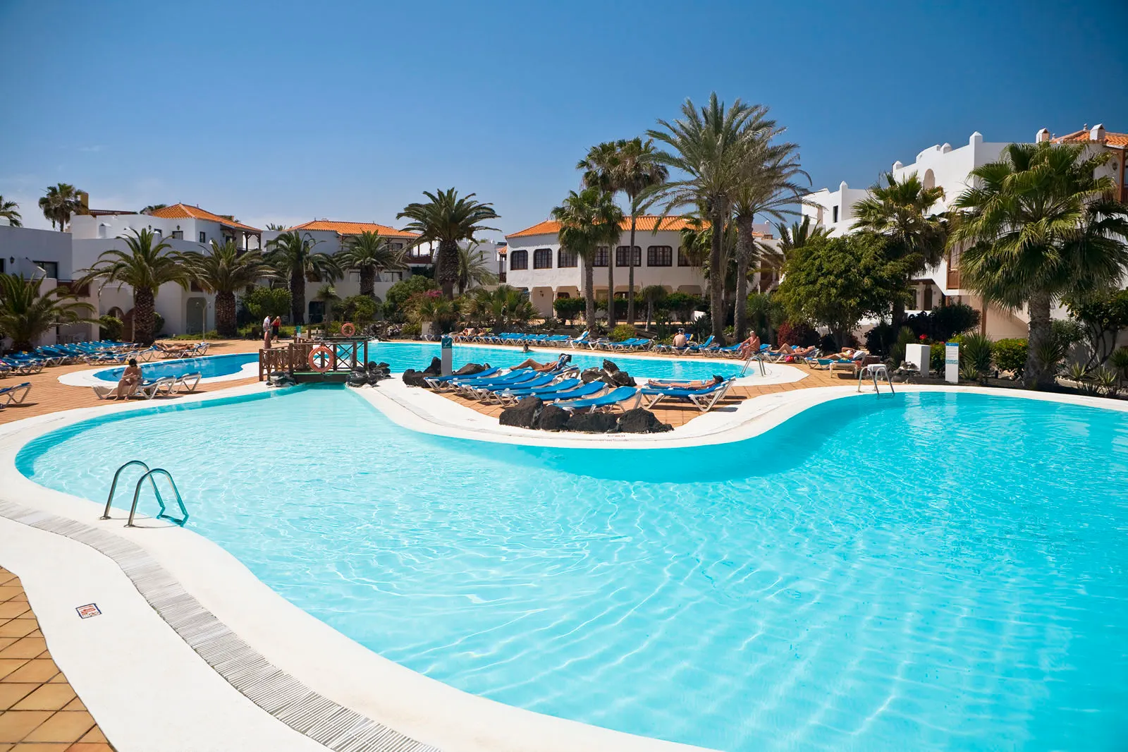 Bristol Hesperia Playa