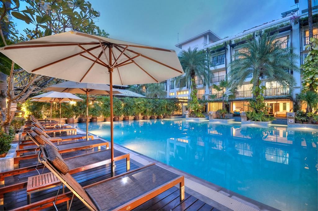 Burasari Phuket — 2