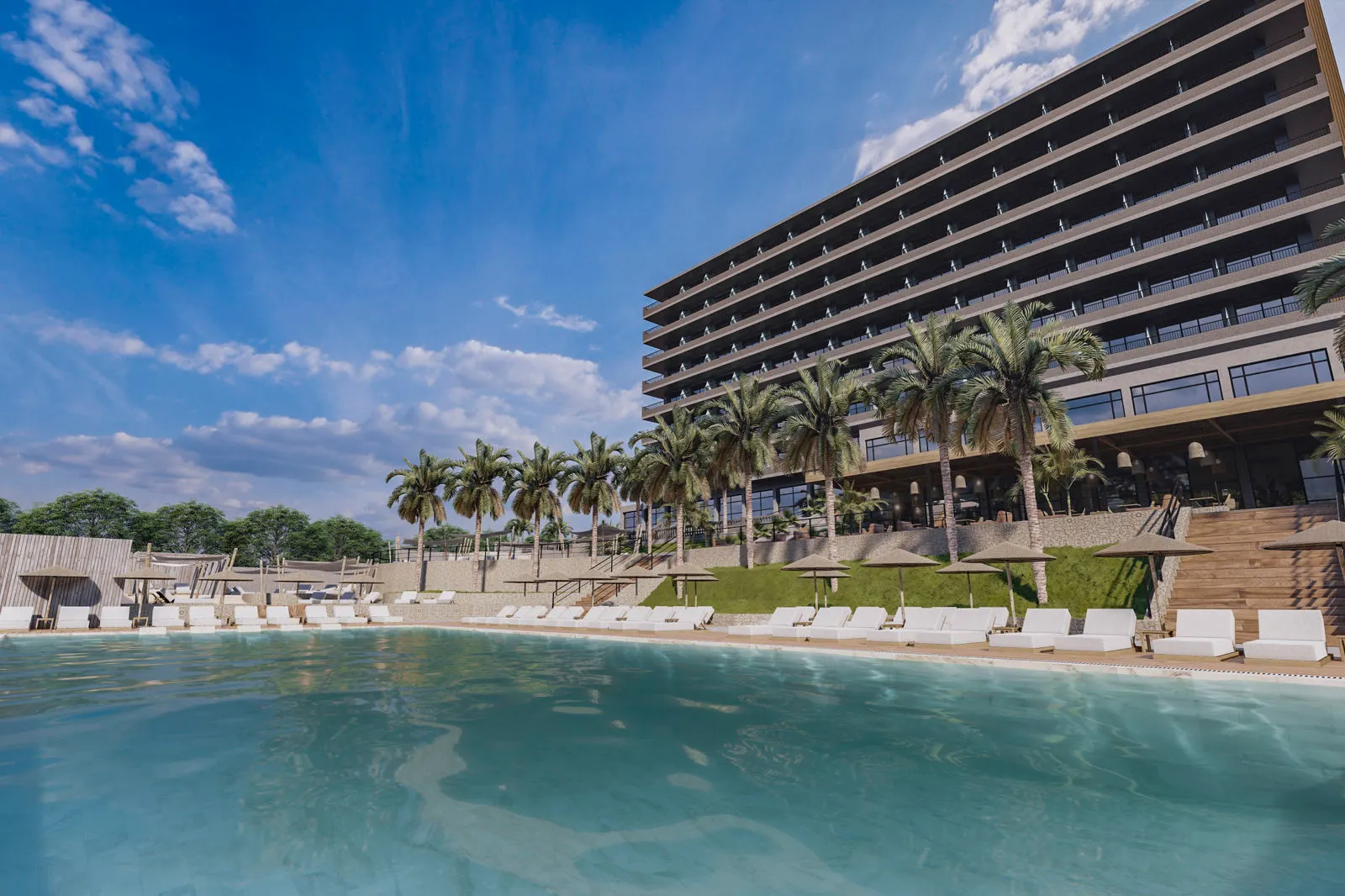 Caramelo Calviá Beach