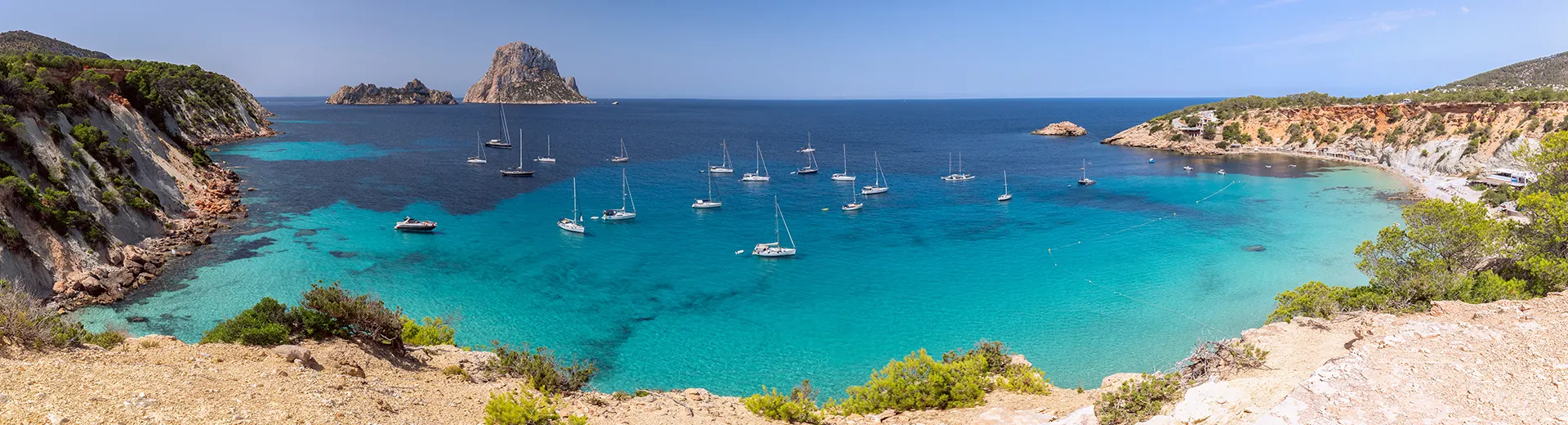 Kleinschalige vakanties