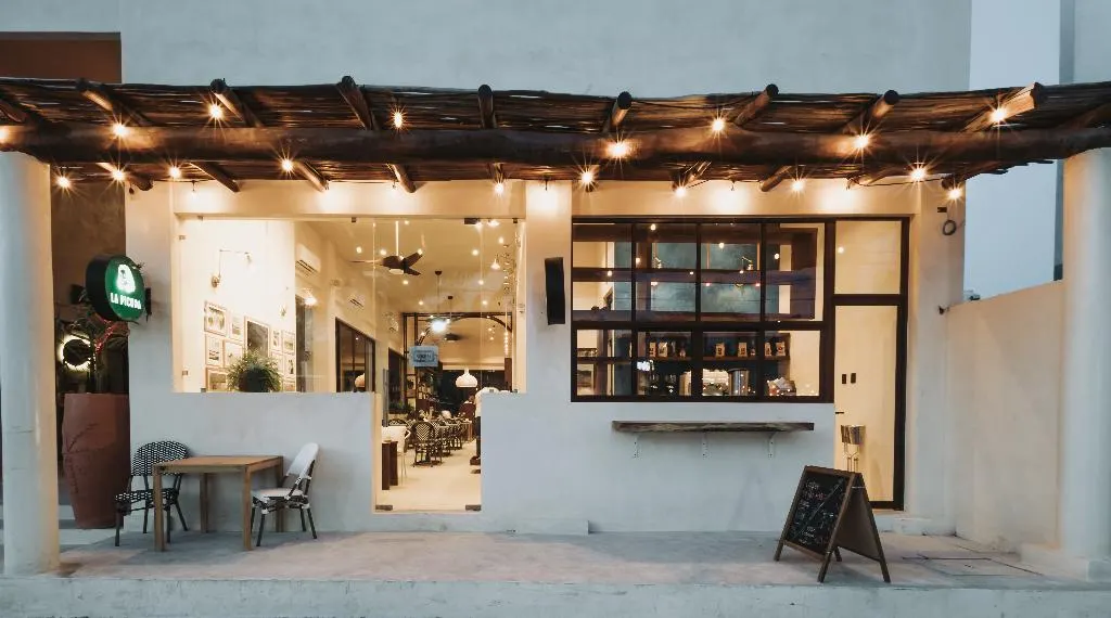 Hotel Casa Barbara afbeelding