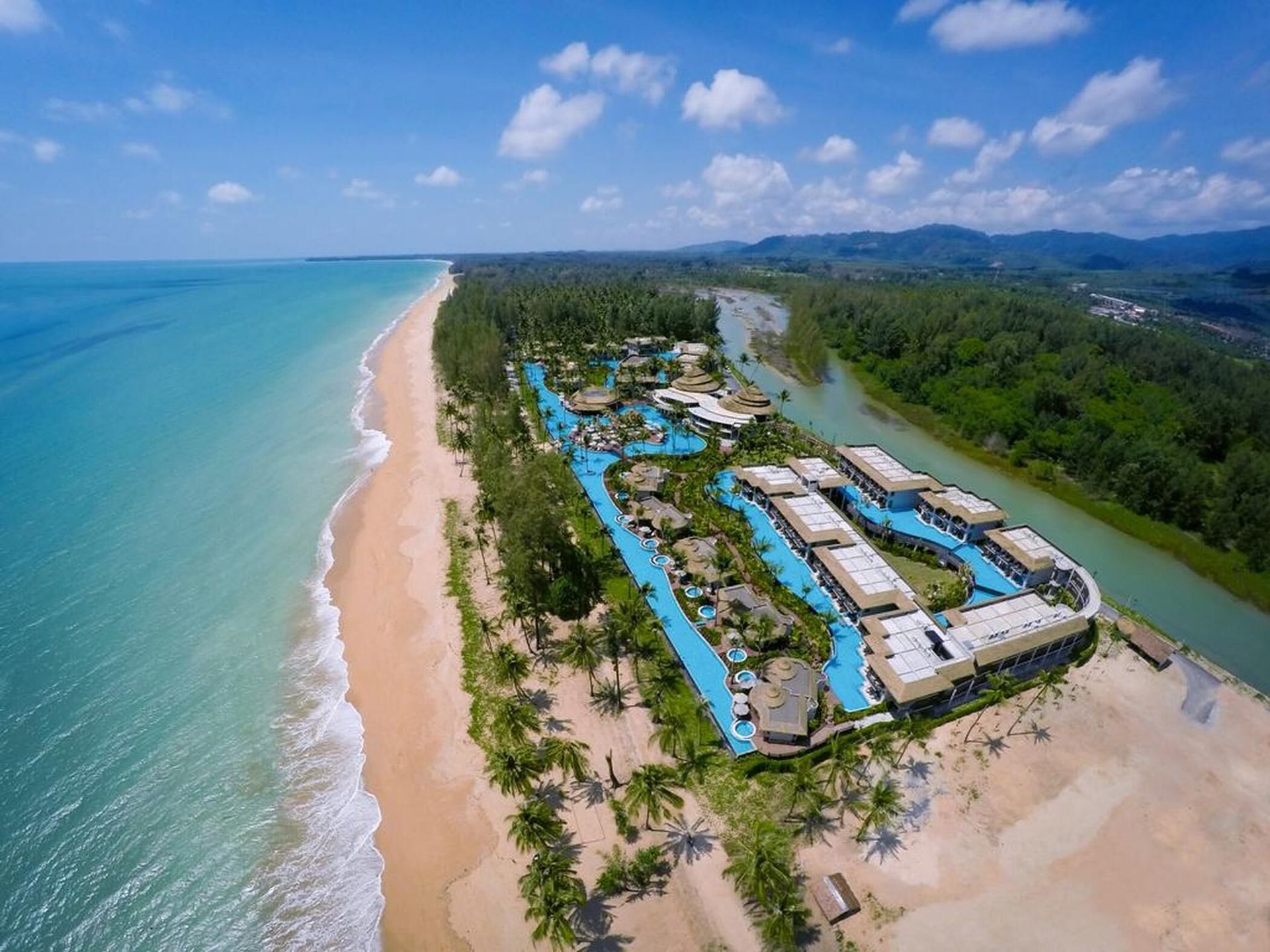 The Haven Khao Lak — 2