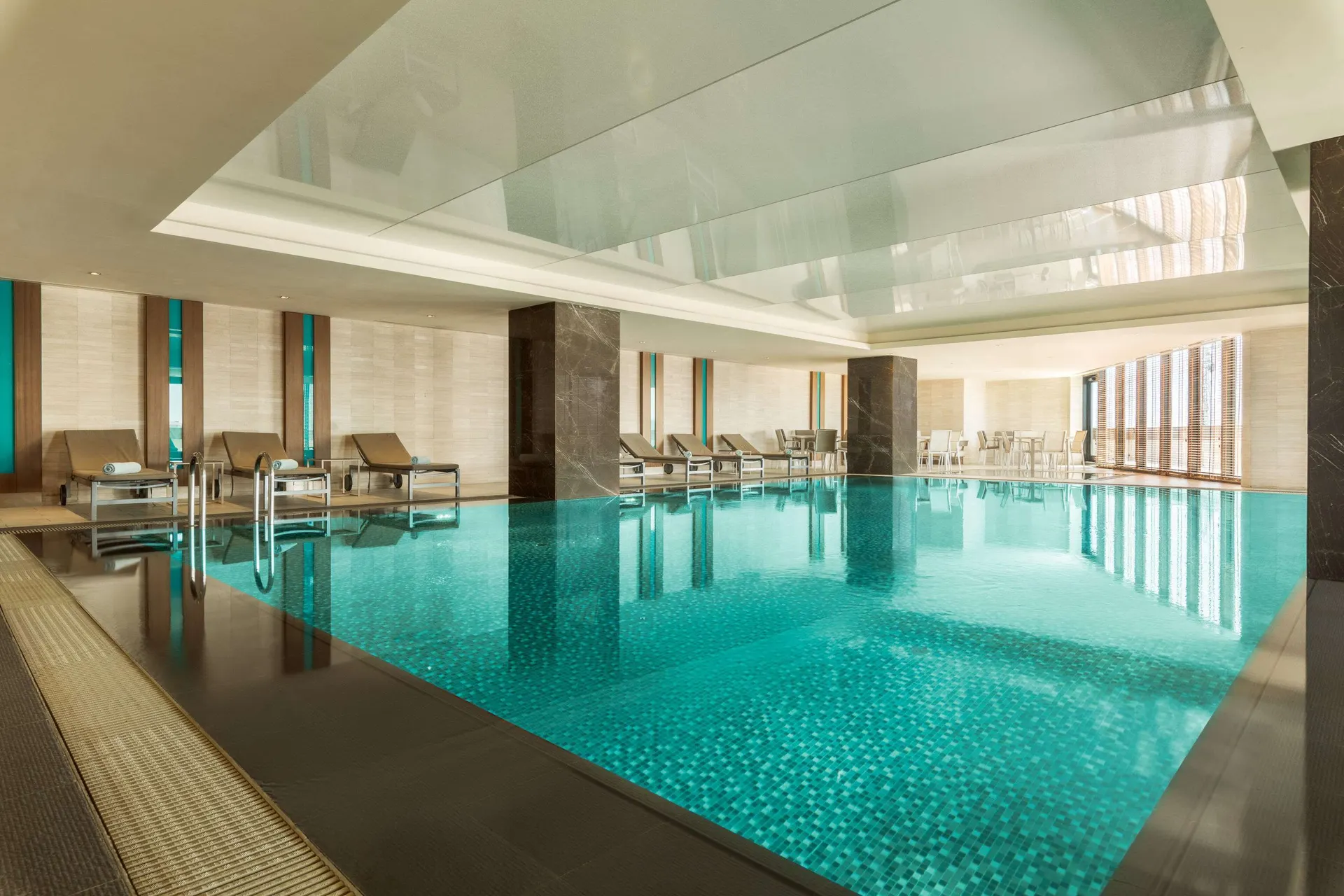Ramada Plaza by Wyndham Istanbul Tekstilkent