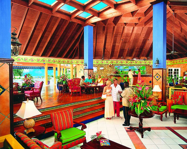 Azul Beach Resort Negril — 2