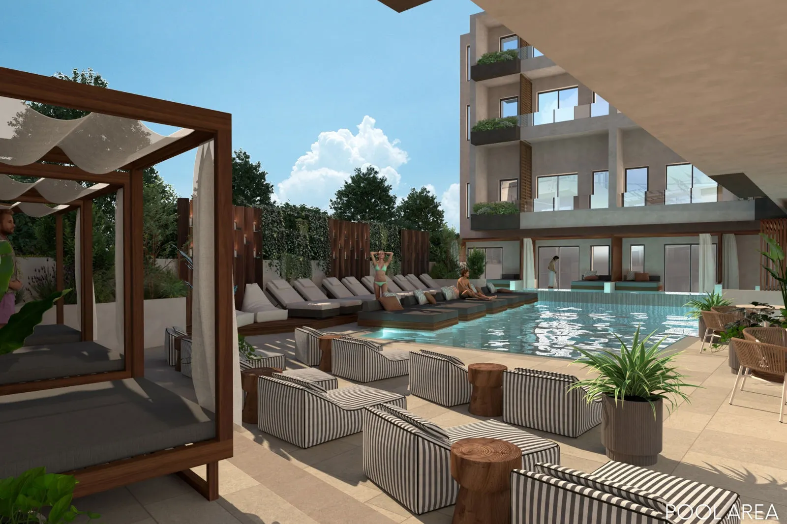 Theros Resort, Chersonissos