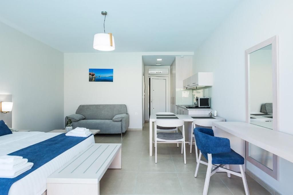 Sun And Sea Plus Resort, Apokoronas