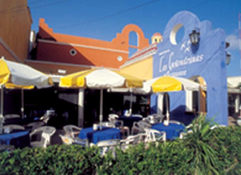 Hotel Las Golondrinas — 2