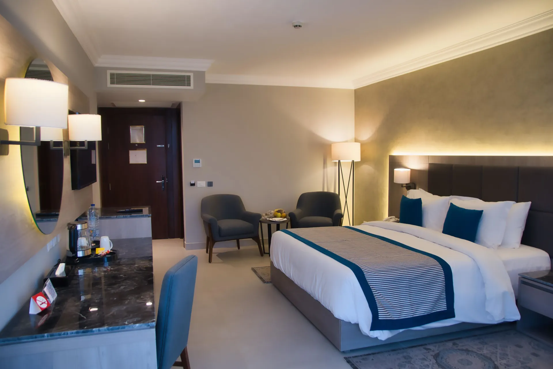 Maritim Jolie Ville Resort & Casino, Sharm El-Sheikh