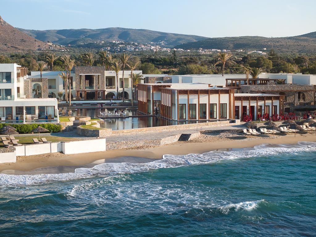 Amirandes, A Resort to Live&reg;, Kato Gouves