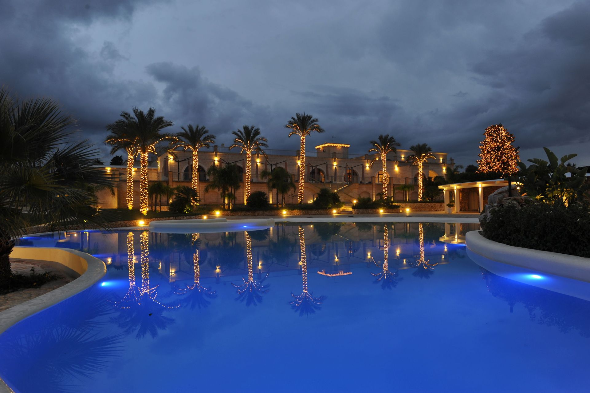 Relais Masseria Caselli — 2
