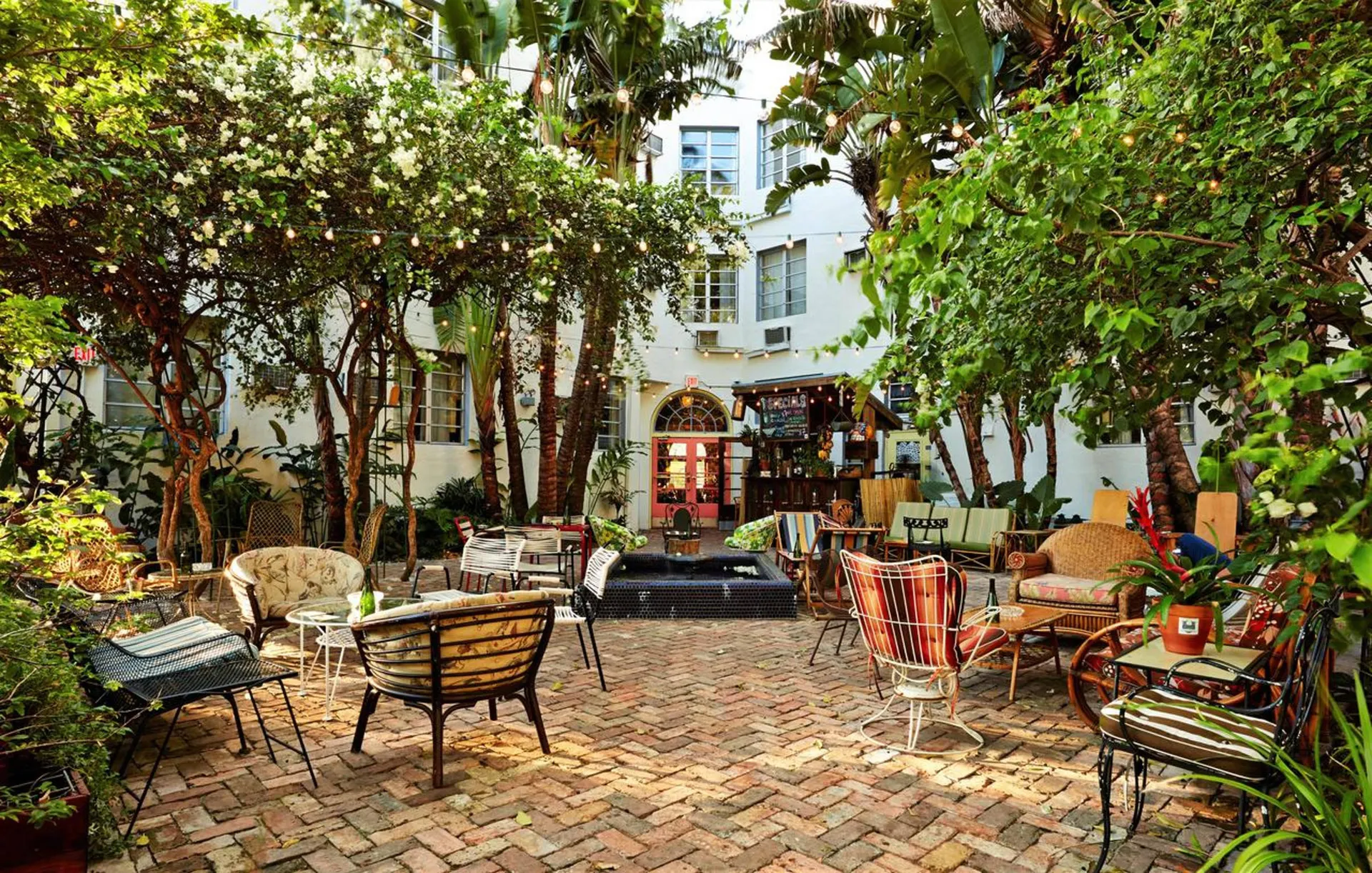 Terras