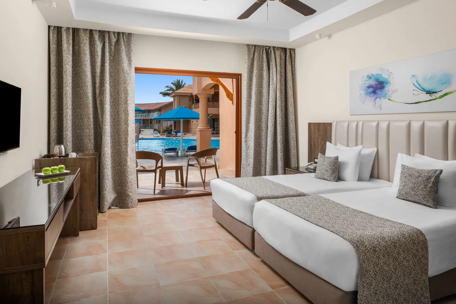 Pickalbatros Jungle Aqua Park Resort – Neverland