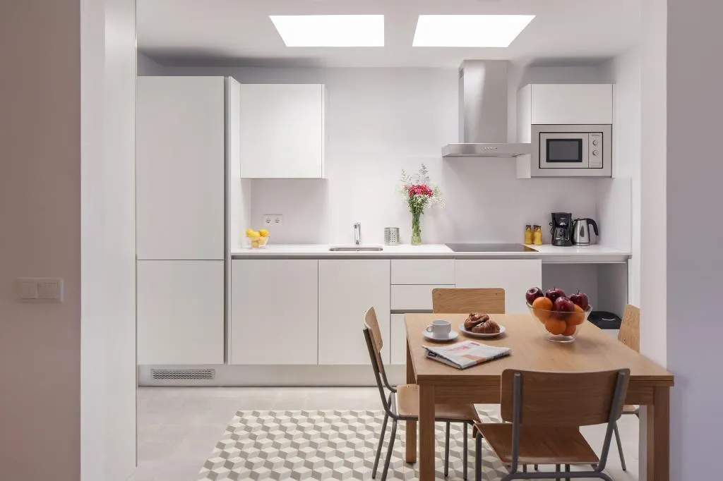 Hotel Sagrada Familia Apartments