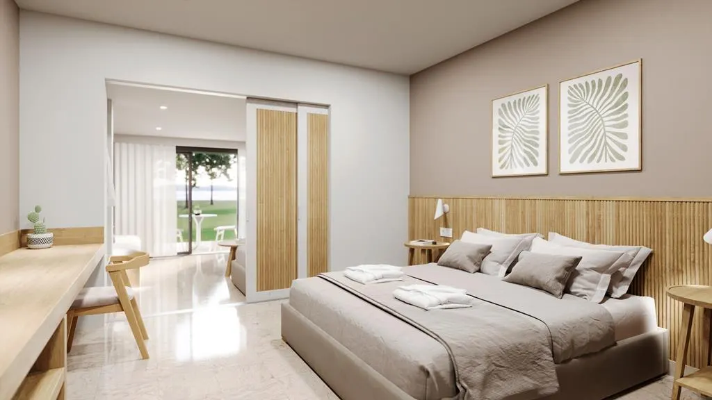 Hotel Roda Beach Resort & Spa