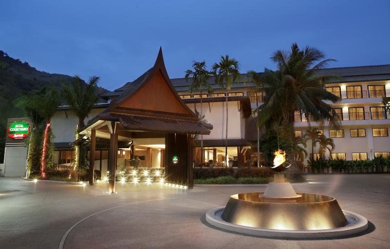 Radisson Resort and Suites Phuket — 2