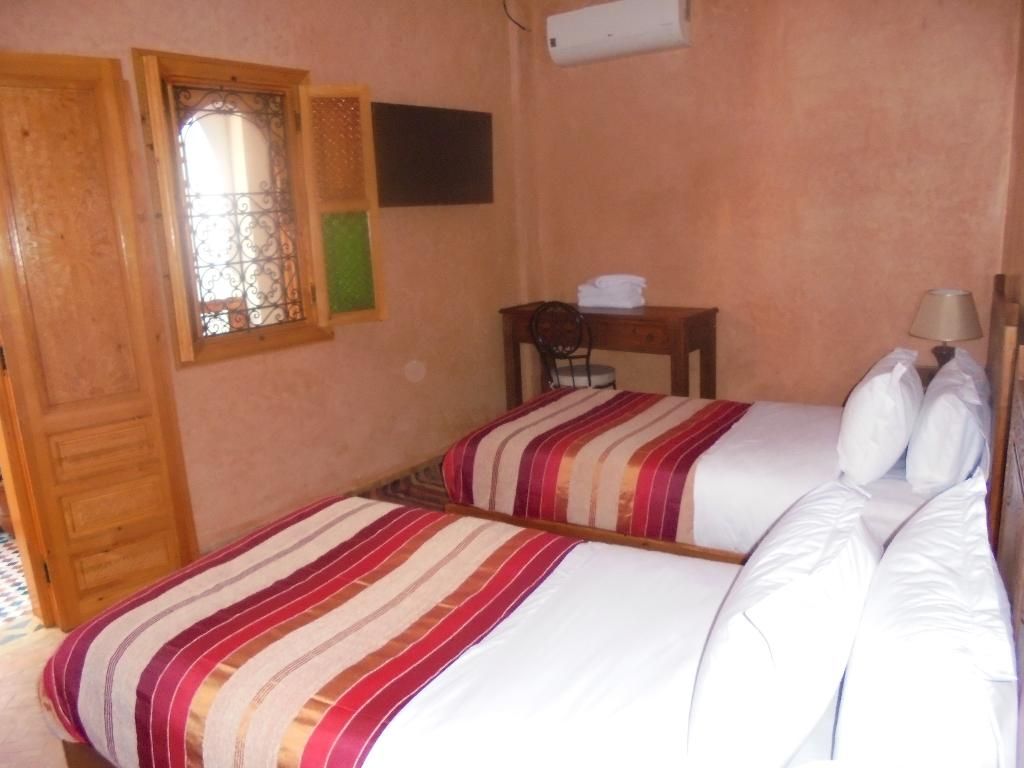 Riad Villa Sidi Baba — 2