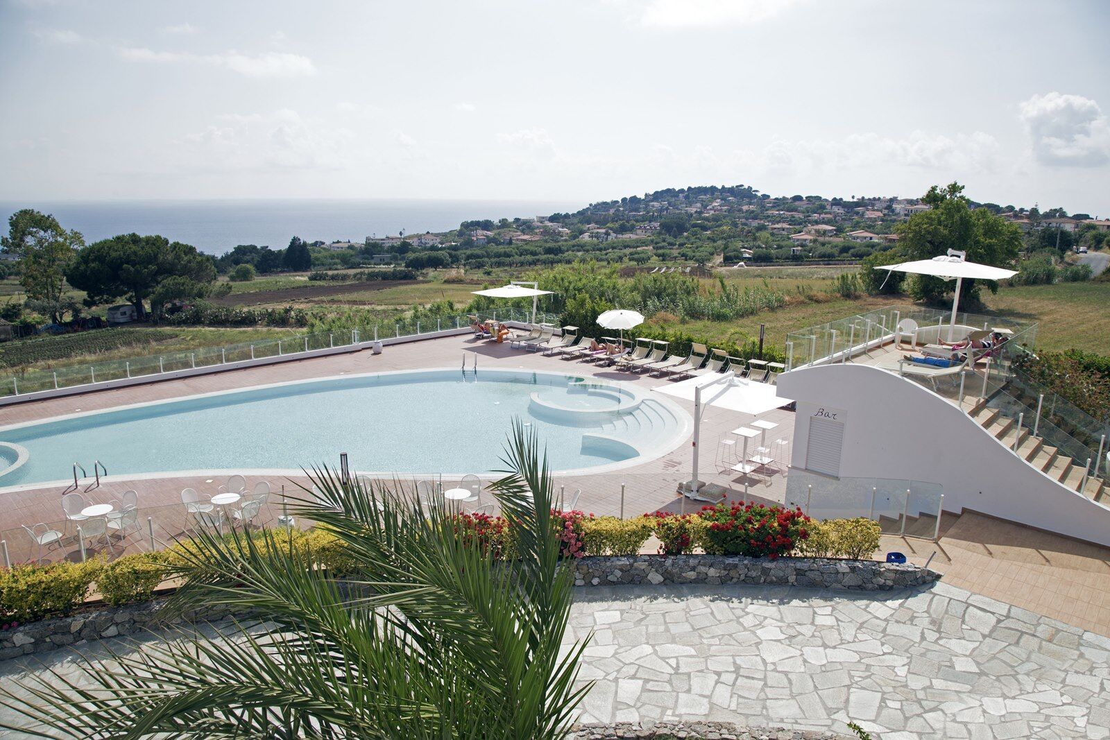Luzia Agriresort — 2