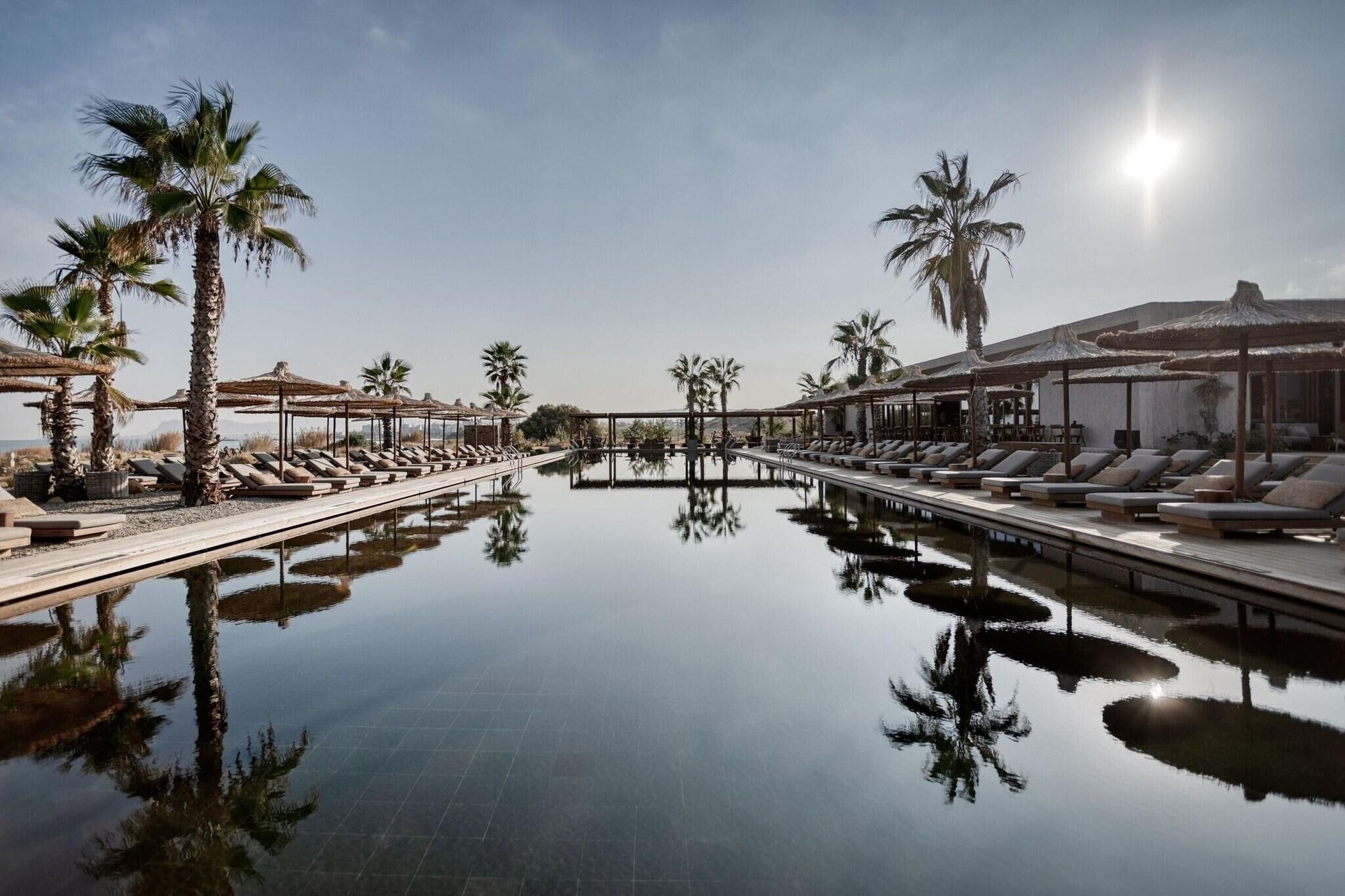 Domes Zeen Chania, a Luxury Collection Resort, Crete — 2