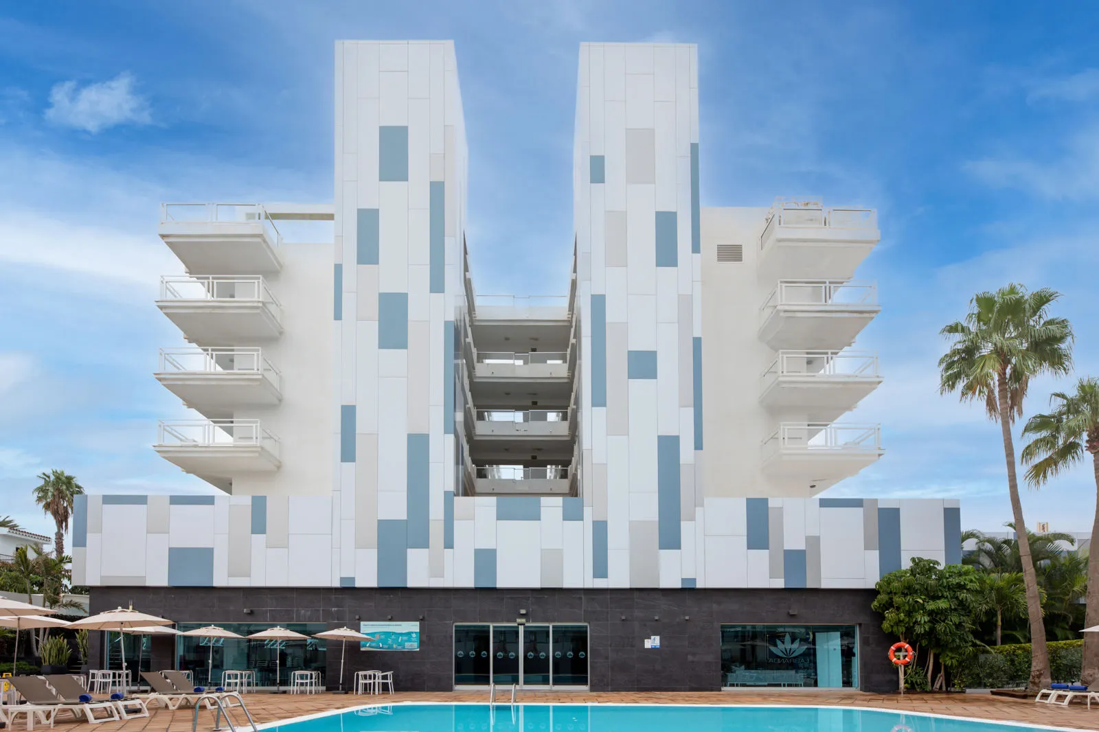 Bluesea Marieta (ex. Labranda Marieta)