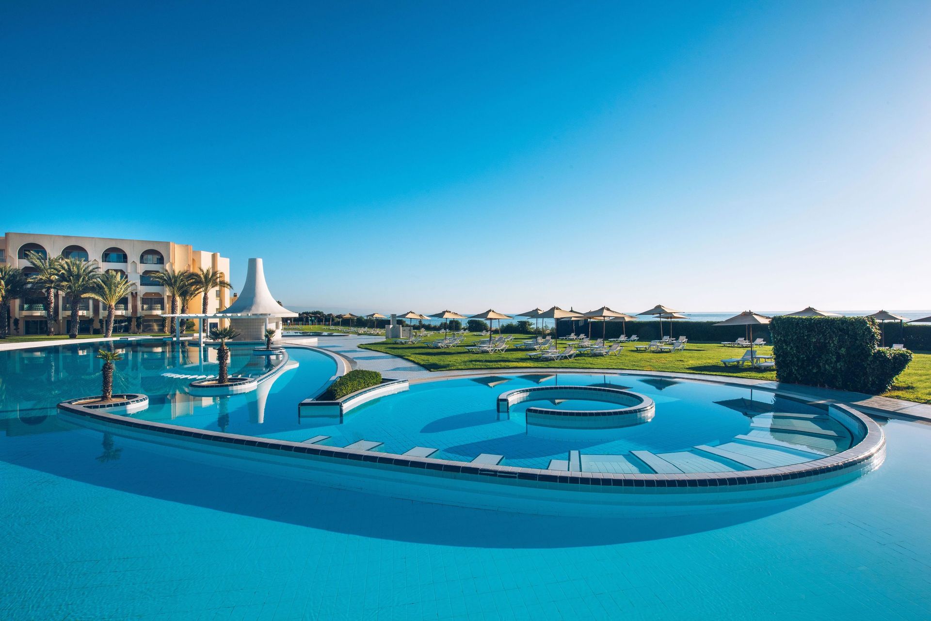 Iberostar Waves Averroes — 2