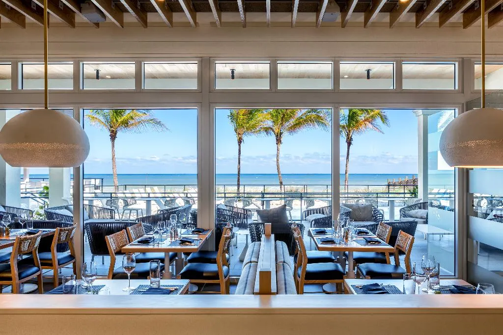 Hutchinson Shores Resort & Spa